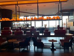 -富力丽思卡尔顿酒店·FLAIR餐厅酒吧