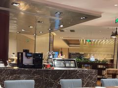 -重庆丽苑维景国际大酒店·海鲜自助餐厅