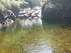 -云岫谷自然风景区