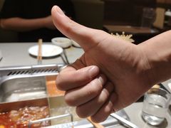 -海底捞火锅(泰安爱琴海店)