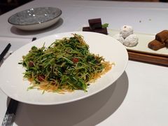 -四季民福烤鸭店(王府井东安门店)