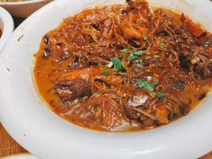 -鸽子窝(黄村店)