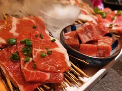 -上男·烧肉集市(五一广场店)