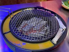 -釜山火炉·海鲜烤肉(紫藤路店)
