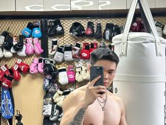 -VPsmart私教健身工作室(新华路旗舰店)