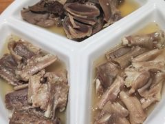 -竹里馆·淮扬菜·功夫茶(老门东店)