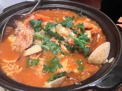 -福龙葡国餐(百老汇店)