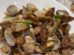 -船歌·鱼水饺青岛菜(国贸商城店)