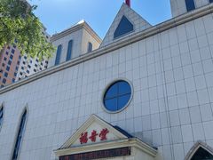 -大境门景区