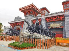 -厦门方特梦幻王国