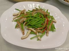 -殷记大酒店
