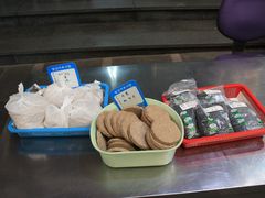 -西归浦每天偶来市场