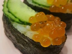 -争鲜回转寿司(通州万达店)