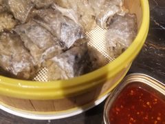 -大叹号·朝鲜族烤肉(潍坊泰华城店)