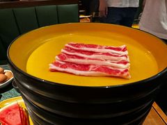 -牛New寿喜烧(中山公园龙之梦店)