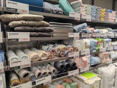 -鹿岛会员店(灞桥华阳城店)