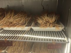 -拈签一笑黄牛肉辣卤串串