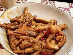 -老三样·旧食新味(船山路店)