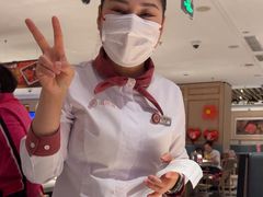 -海底捞火锅(奥体南路店)