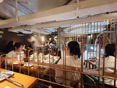 -海银海记潮汕牛肉火锅(新港中路海珠店)