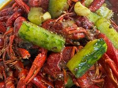 -传奇龙虾·烤牛肉