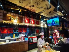 -京天红炸糕(天通苑华联店)
