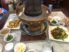 -大碗居老北京炸酱面(蛇口店)