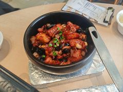 -香顺·客家菜(常平店)