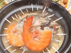 -官塘鱻鱻鱼生·潮汕生腌·砂锅粥(西马路总店)