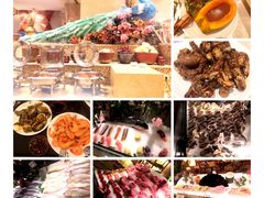 -西藏饭店·亚克·食光自助餐厅(文殊院店)