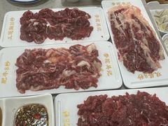 -杏花吴记牛肉火锅