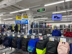 -迪卡侬(明光路店)