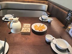 -汀小府·福建客家菜(鼓山沃尔玛店)