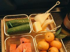 -华夏良子·足道SPA艾灸(王府井店)