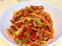 -笨罗卜浏阳菜馆(龙华鹏润达店)