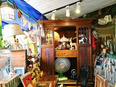-懒鱼时光馆(沙坪坝店)