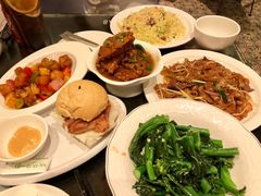 -翠华餐厅(正佳广场店)
