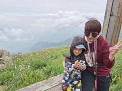 -白草畔自然风景区