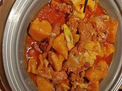-耶里夏丽·丝路新疆菜·清真食品(徐家汇臻选店)
