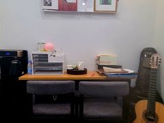 -何顺华吉他沙龙