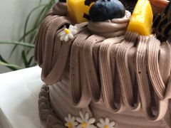 -麦雪尔甜品·生日蛋糕(新街口旗舰店)