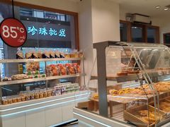 -85度C(厦门中华城新店)