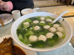 -牟传仁饭庄(星海店)