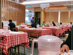 -西贝(金桥店)
