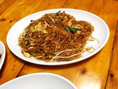 牛肉炒米粉-甜甜屋(解放中路店)