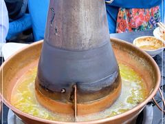 -楼外楼大刀肉传统火锅居(幸福街店)