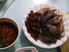 -元谋凉鸡店(百年老店)