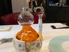 -波特曼西餐厅(南岗店)