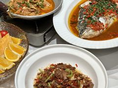 -湘中缘·湖南菜(娄底驻京办店)