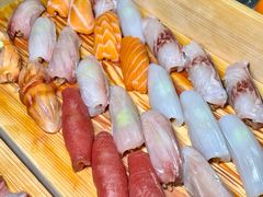 -鮨冠OMAKASE食べ放题(北京首店)